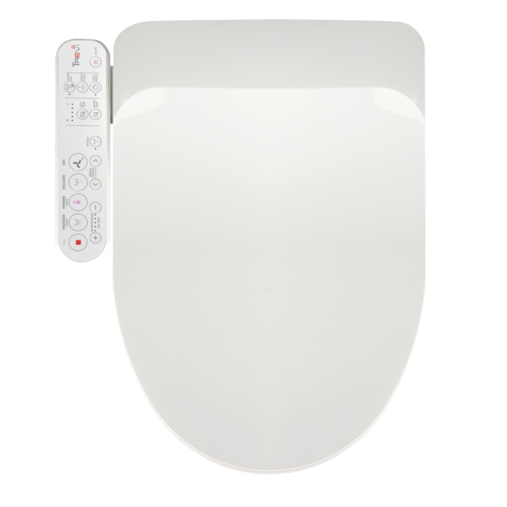 Trevi Bidet 智能坐便盖 ALB-3600